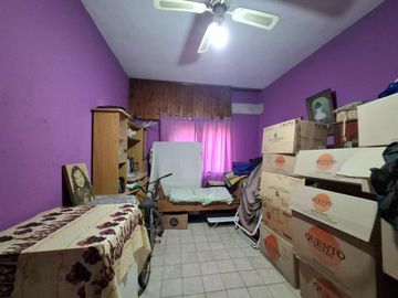 VENTA CASA 3 AMBIENTES COCHERA MAS DEPARTAMENTO