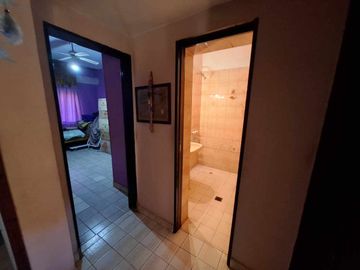 VENTA CASA 3 AMBIENTES COCHERA MAS DEPARTAMENTO