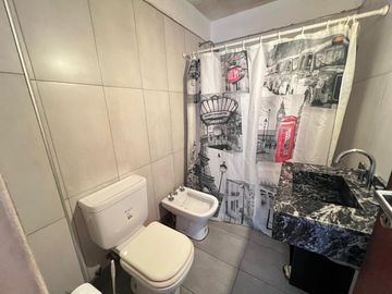 Venta depto 4 amb con cochera Villa del Parque