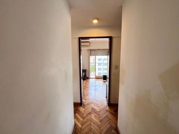 Venta depto 4 amb con cochera Villa del Parque