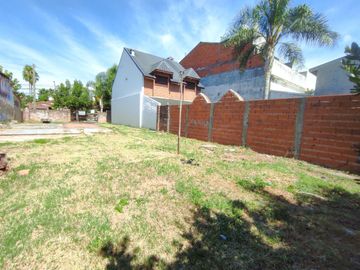 VENTA LOTE 347 M2 HURLINGHAM PARQUE JOHNSTON.