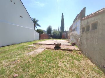 VENTA LOTE 347 M2 HURLINGHAM PARQUE JOHNSTON.