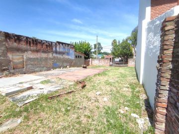 VENTA LOTE 347 M2 HURLINGHAM PARQUE JOHNSTON.