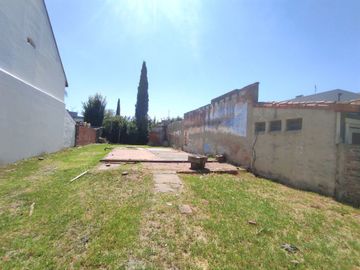 VENTA LOTE 347 M2 HURLINGHAM PARQUE JOHNSTON.