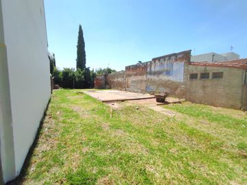 VENTA LOTE 347 M2 HURLINGHAM PARQUE JOHNSTON.
