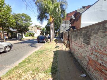 VENTA LOTE 347 M2 HURLINGHAM PARQUE JOHNSTON.