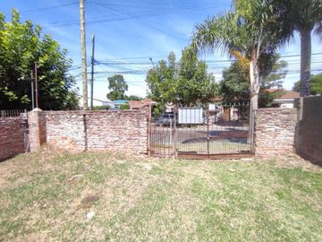 VENTA LOTE 347 M2 HURLINGHAM PARQUE JOHNSTON.