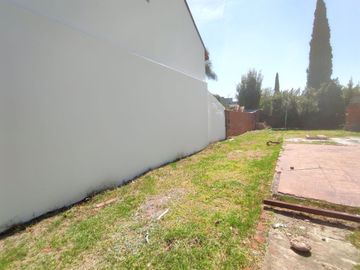 VENTA LOTE 347 M2 HURLINGHAM PARQUE JOHNSTON.