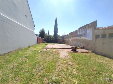 VENTA LOTE 347 M2 HURLINGHAM PARQUE JOHNSTON.