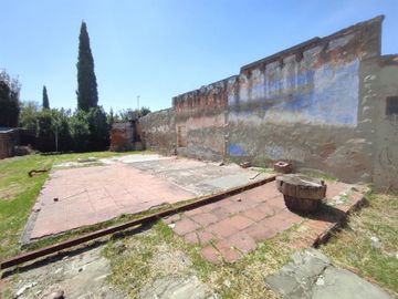 VENTA LOTE 347 M2 HURLINGHAM PARQUE JOHNSTON.
