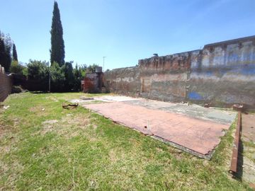 VENTA LOTE 347 M2 HURLINGHAM PARQUE JOHNSTON.
