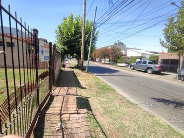 VENTA LOTE 347 M2 HURLINGHAM PARQUE JOHNSTON.