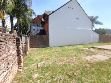 VENTA LOTE 347 M2 HURLINGHAM PARQUE JOHNSTON.