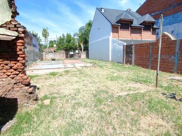 VENTA LOTE 347 M2 HURLINGHAM PARQUE JOHNSTON.