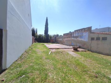 VENTA LOTE 347 M2 HURLINGHAM PARQUE JOHNSTON.