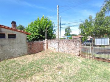 VENTA LOTE 347 M2 HURLINGHAM PARQUE JOHNSTON.