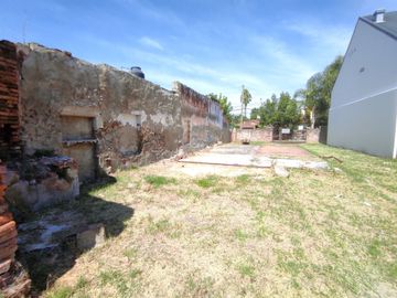 VENTA LOTE 347 M2 HURLINGHAM PARQUE JOHNSTON.