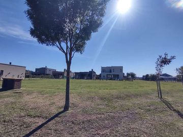VENTA TERRENO LOTE INTERNO SANTO TOMAS  PILAR