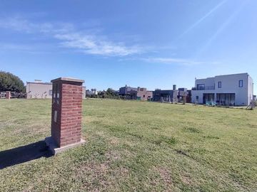 VENTA TERRENO LOTE INTERNO SANTO TOMAS  PILAR