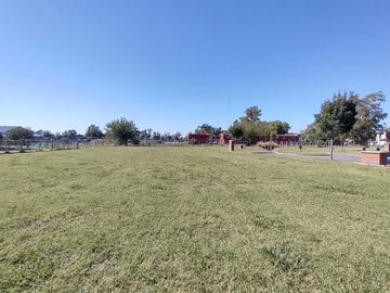 VENTA TERRENO LOTE INTERNO SANTO TOMAS  PILAR