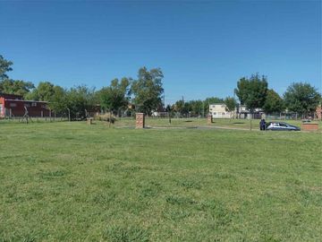 VENTA TERRENO LOTE INTERNO SANTO TOMAS  PILAR