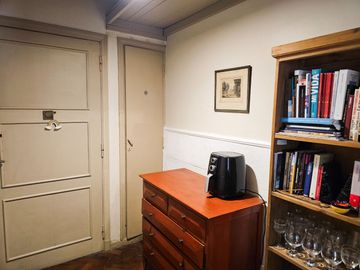 VENTA DEPARTAMENTO 2 AMBIENTES SAN CRISTOBAL
