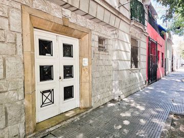 VENTA DEPARTAMENTO 2 AMBIENTES SAN CRISTOBAL