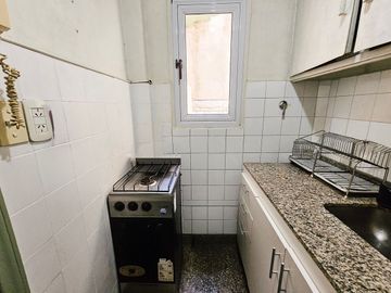 VENTA DEPARTAMENTO 2 AMBIENTES SAN CRISTOBAL