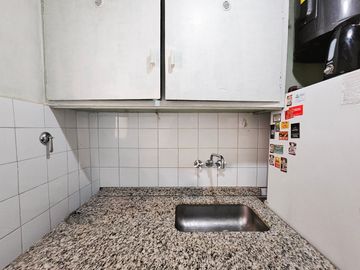 VENTA DEPARTAMENTO 2 AMBIENTES SAN CRISTOBAL