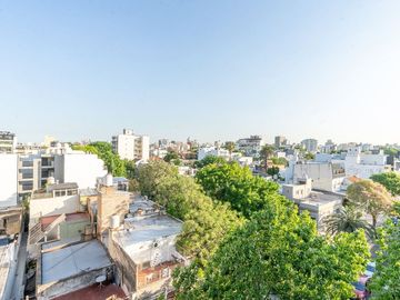 Venta Depto 2 amb full amenities en Villa Urquiza