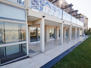 Venta Depto 2 amb full amenities en Villa Urquiza