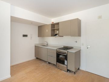 Venta Depto 2 amb full amenities en Villa Urquiza