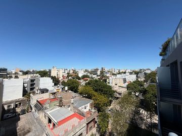Venta Depto 2 amb full amenities en Villa Urquiza
