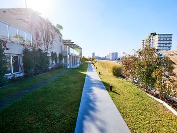 Venta Depto 2 amb full amenities en Villa Urquiza