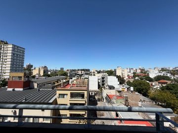 Venta Depto 2 amb full amenities en Villa Urquiza