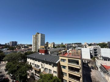 Venta Depto 2 amb full amenities en Villa Urquiza