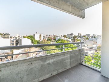 Venta Depto 2 amb full amenities en Villa Urquiza