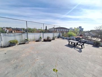 VENTA PH 3 AMB CON BALCON TERRAZA ITUZAINGO NORTE