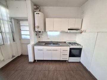 VENTA PH 3 AMB CON BALCON TERRAZA ITUZAINGO NORTE