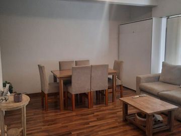 VENTA PH 3 AMB CON BALCON TERRAZA ITUZAINGO NORTE