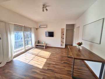 VENTA PH 3 AMB CON BALCON TERRAZA ITUZAINGO NORTE