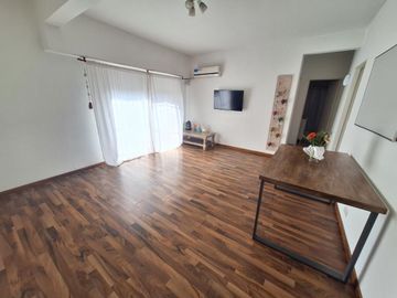 VENTA PH 3 AMB CON BALCON TERRAZA ITUZAINGO NORTE