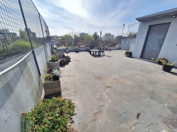 VENTA PH 3 AMB CON BALCON TERRAZA ITUZAINGO NORTE