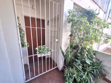 VENTA PH 3 AMB CON BALCON TERRAZA ITUZAINGO NORTE