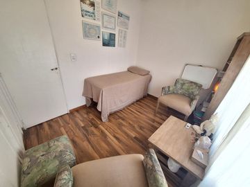 VENTA PH 3 AMB CON BALCON TERRAZA ITUZAINGO NORTE