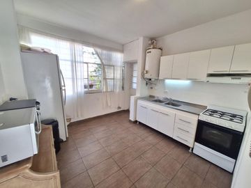 VENTA PH 3 AMB CON BALCON TERRAZA ITUZAINGO NORTE
