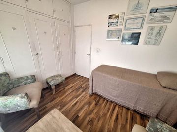VENTA PH 3 AMB CON BALCON TERRAZA ITUZAINGO NORTE