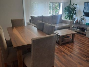 VENTA PH 3 AMB CON BALCON TERRAZA ITUZAINGO NORTE
