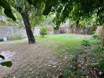 VENTA/ PERMUTA CASA 4 AMB. CON COCHERA - MORENO