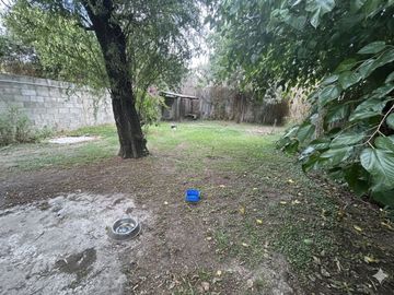 VENTA/ PERMUTA CASA 4 AMB. CON COCHERA - MORENO